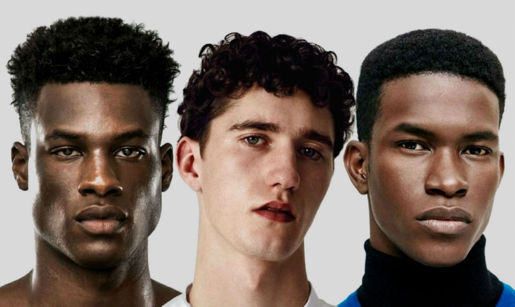 Como Cuidar Do Cabelo Masculino Seco