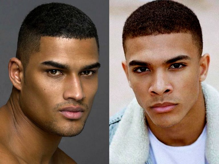 Como Cuidar Do Cabelo Masculino Seco