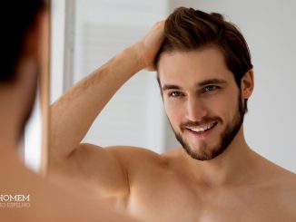 Cabelo fino como cortar, lavar e modelar