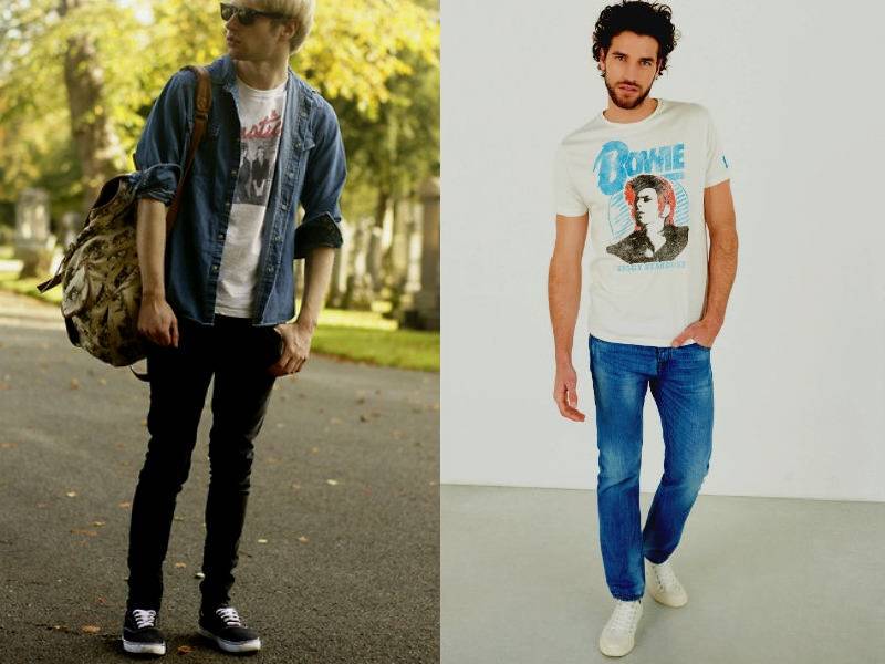 Homem-No-Espelho-Camisetas-de-rock-bandas-moda-masculina