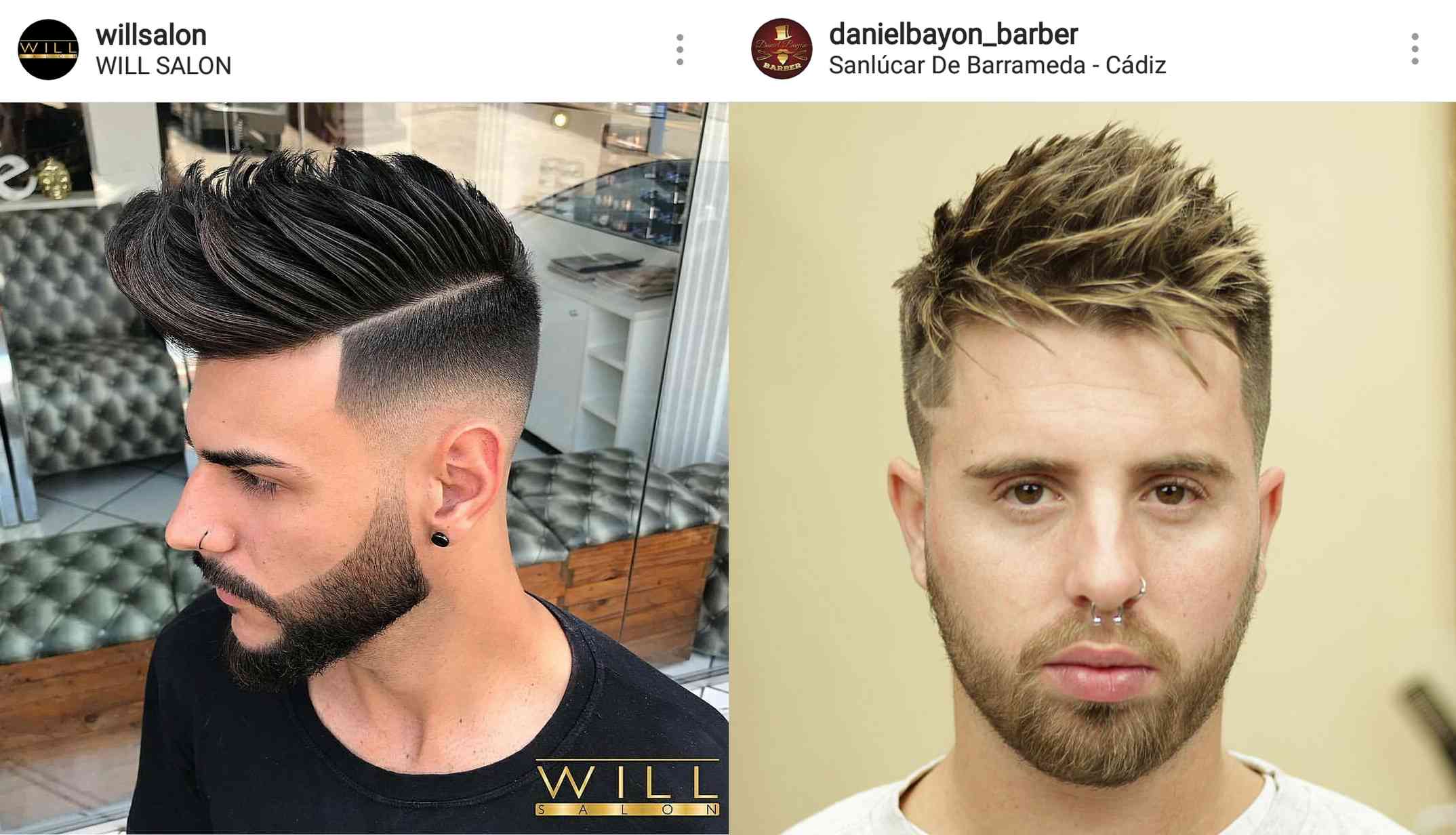 melhores cortes de cabelo 2018 masculino