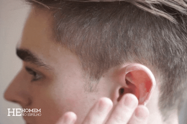 Homem No Espelho - Guia do protetor solar