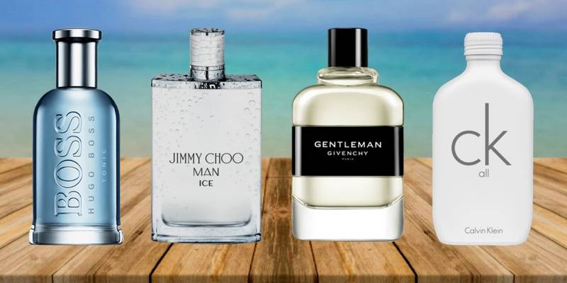 Homem No Espelho - Perfumes masculinos - lançamentos 2018