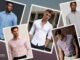 Homem No Espelho - As camisas que todo homem deve ter no guarda-roupa