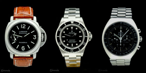 Homem No Espelho - Chrono24 - compra e venda de relógios - onde comprar e vender relógios