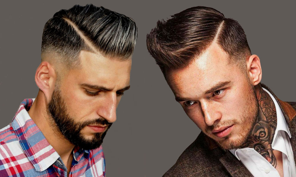 tipos de cortes de cabelo masculino 2019