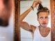 Homem No Espelho - Como cuidar do cabelo masculino oleoso