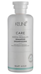 Homem No Espelho - Shampoo Keune Care Derma Regulate