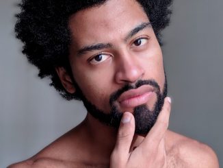 Cuidados com a barba para homens negros