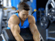 Homem No Espelho - Exercícios de bíceps - Treino de braço