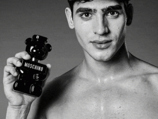 Homem No Espelho - Perfume Moschino Toy Boy (2)