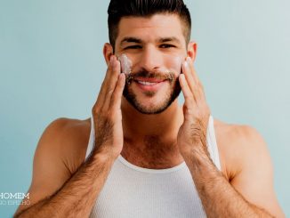 Homem No Espelho - Como prevenir e diminuir manchas de pele