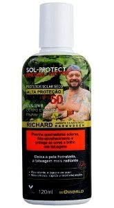 Homem No Espelho - Produtos para proteger e hidratar tatuagens