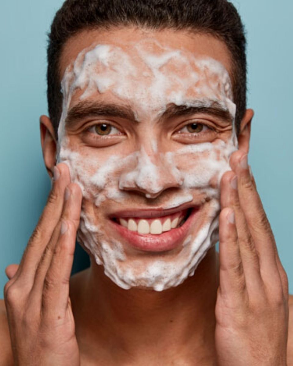 Skincare masculino: quais produtos usar? - Homem No Espelho