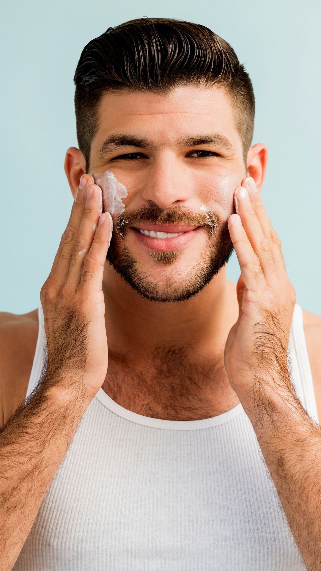 Skincare masculino: quais produtos usar? - Homem No Espelho