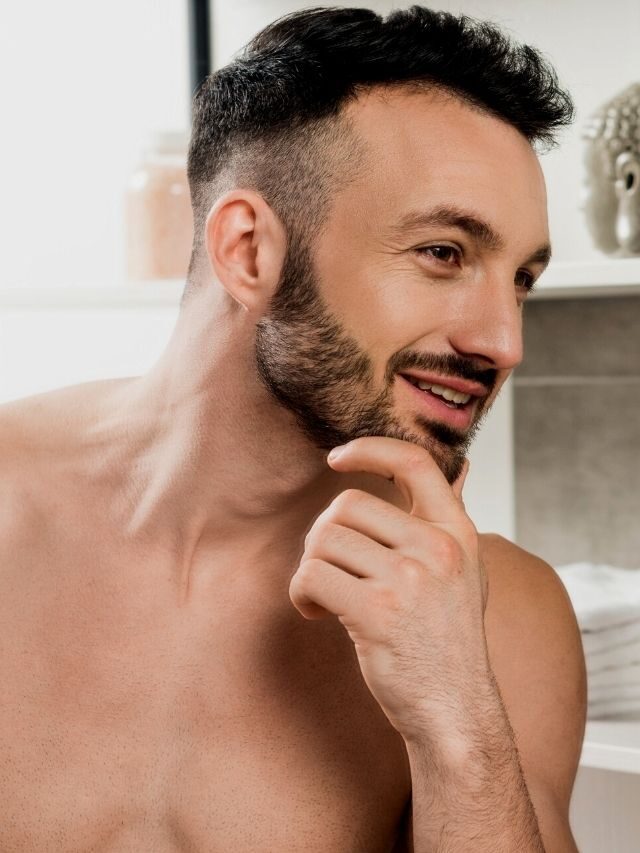 Skincare masculino: quais produtos usar?