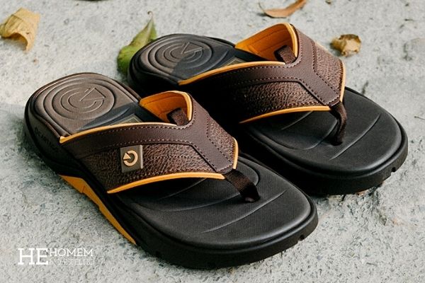 Homem No Espelho - Cartago lança coleção de sandálias feitas de materiais reciclados