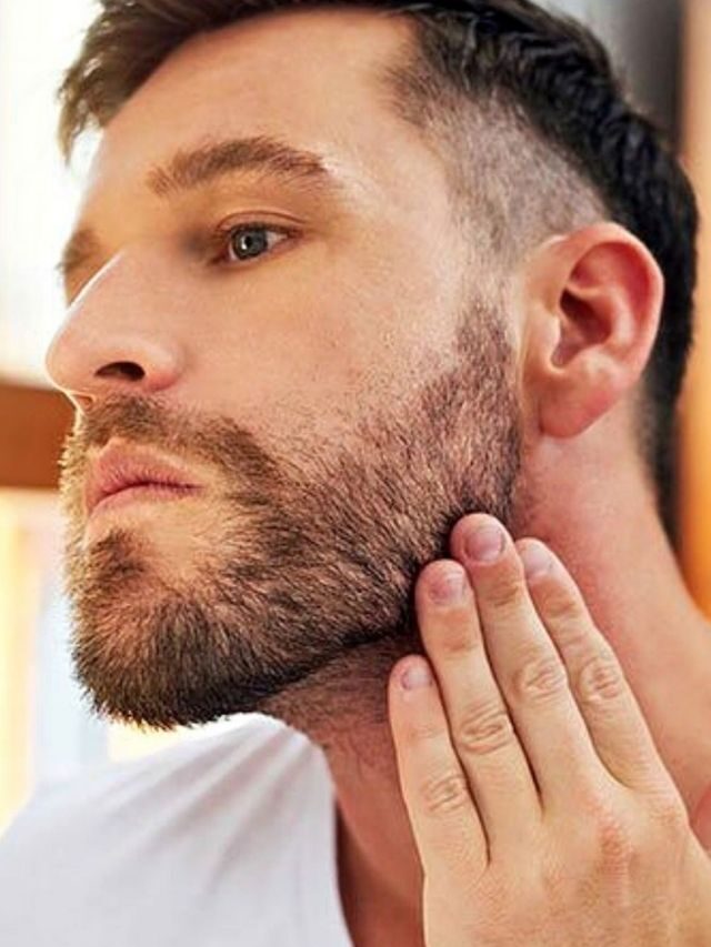 Como cuidar da pele embaixo da barba