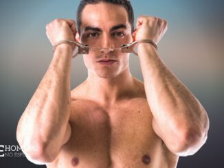 Homem No Espelho - 5 mentiras sobre masculinidade que oprimem os homens