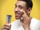 Homem No Espelho - Novo sérum combate rugas e manchas com ação de vitamina C