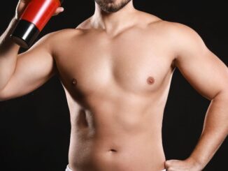 Homem No Espelho - Exercícios para fortalecer o abdômen - abdominais