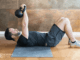 Homem No Espelho - Exercícios com kettlebell - academia - musculação