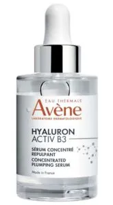 Homem-No-Espelho- Sérum de ácido hialurônico Avène Hyaluron Active B3