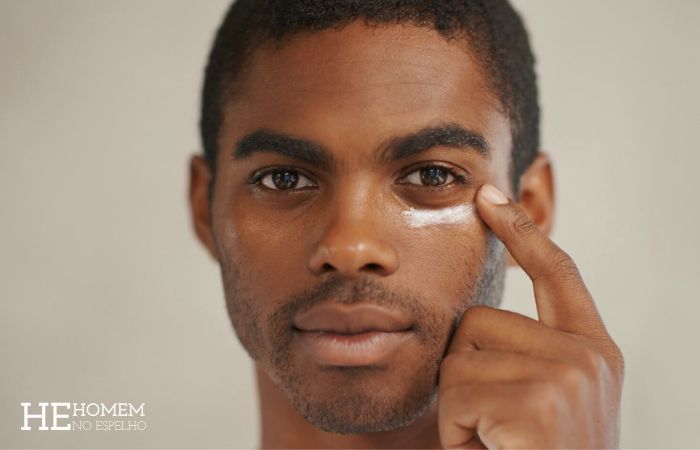 Homem No Espelho - Quantos (e quais) cosméticos um homem precisa ter para cuidar da pele e do cabelo