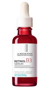 Homem No Espelho - Sérum La Roche-Posay Retinol B3