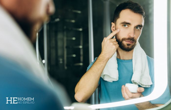 Homem No Espelho - produtos que todo homem precisa ter 