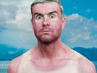 Homem No Espelho - como cada tipo de raio solar age na pele