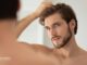 Homem No Espelho - dúvidas sobre cuidados com cabelo masculino