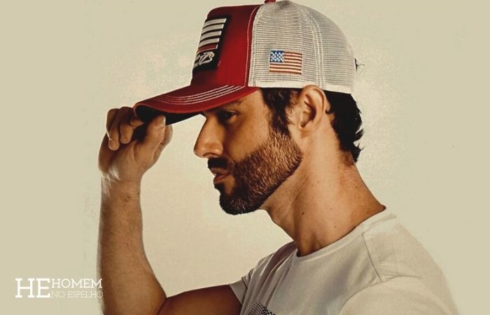 Homem No Espelho - dúvidas sobre cuidados com cabelo masculino