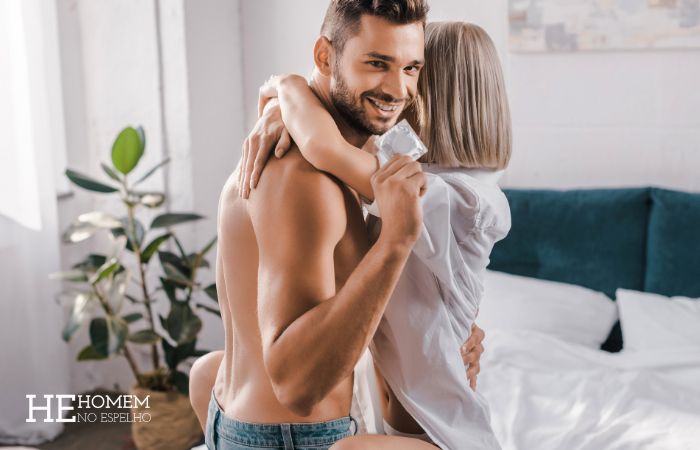 Homem No Espelho - 10 coisas que todo homem gosta de fazer