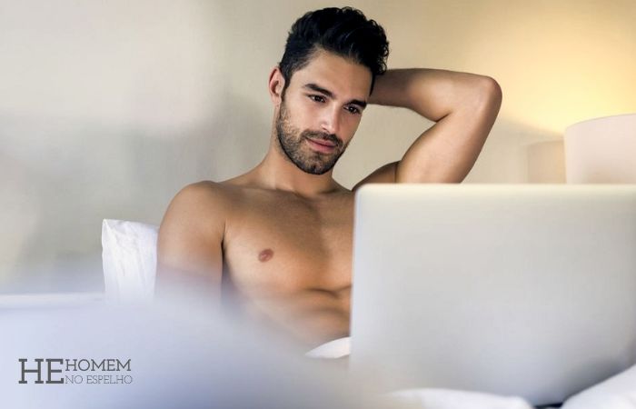 Homem No Espelho - 10 coisas que todo homem gosta de fazer