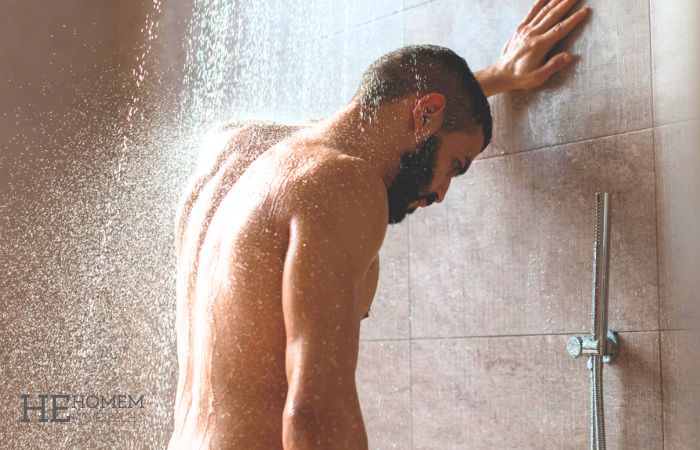 Homem No Espelho - 10 coisas que todo homem gosta de fazer