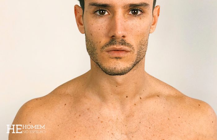Homem No Espelho - 7 cuidados importantes para o corpo do homem