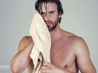 Homem No Espelho - 7 cuidados importantes para o corpo do homem