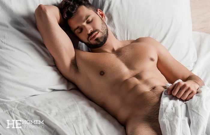 Homem No Espelho - como ter mais prazer no sexo
