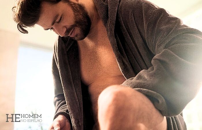 Homem No Espelho - como ter mais prazer no sexo