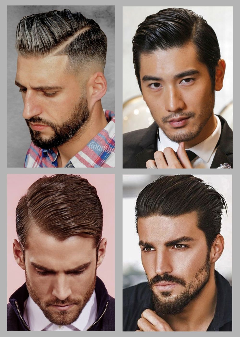 Homem No Espelho - Gel, pomada ou cera: qual modelador é melhor para seu penteado?