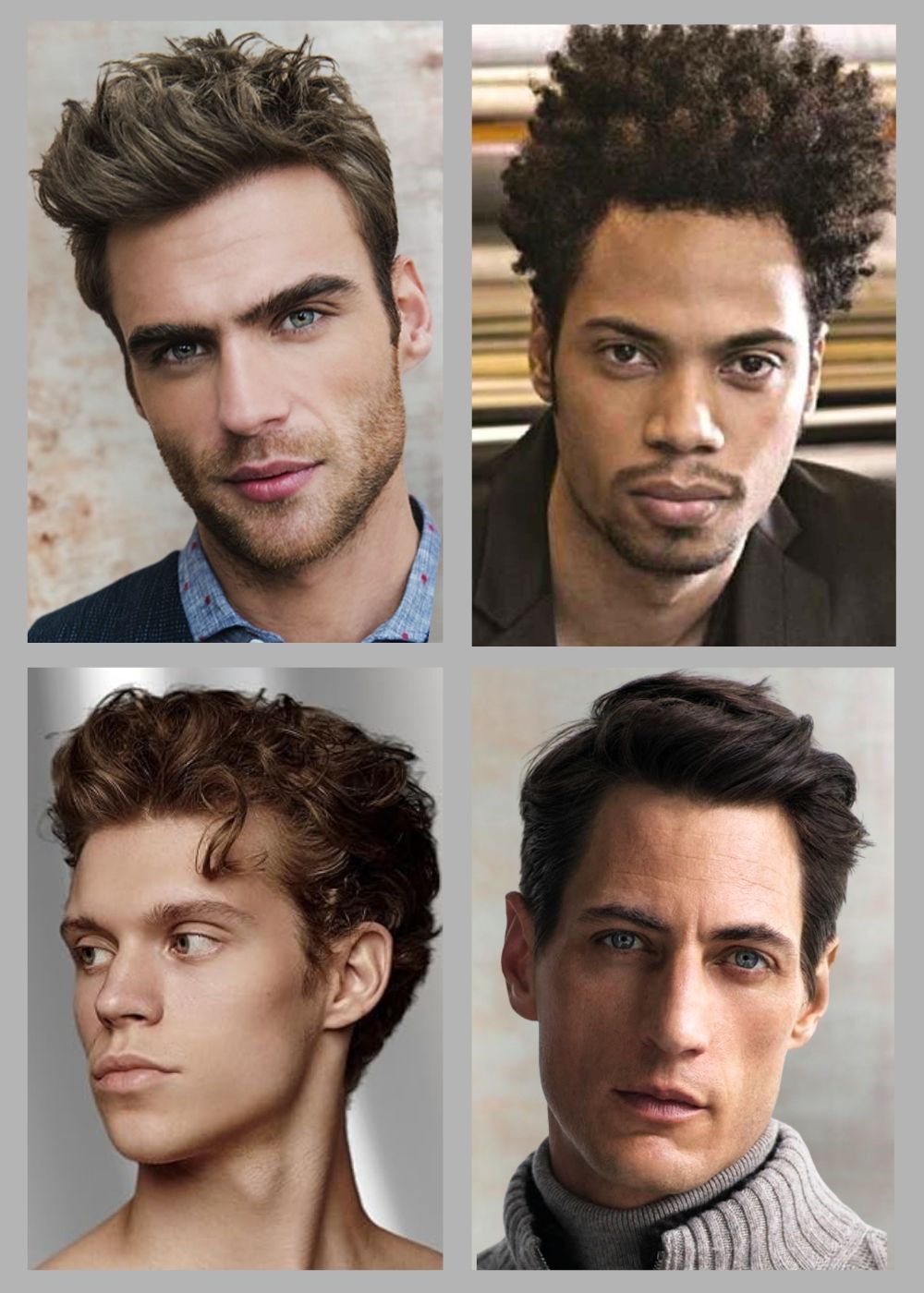 Homem No Espelho - Gel, pomada ou cera: qual modelador é melhor para seu penteado?