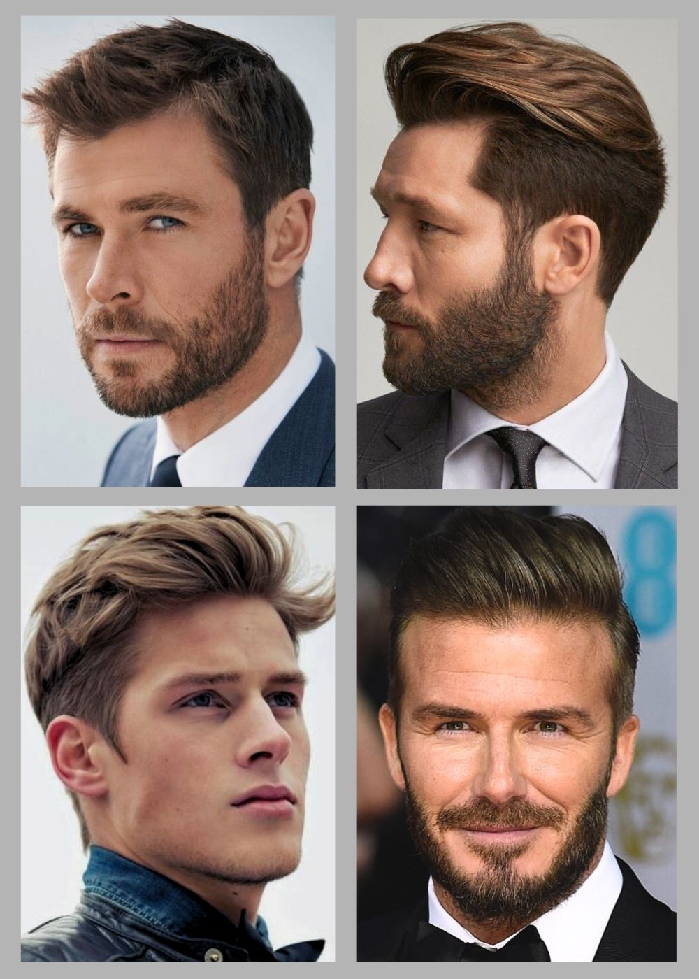 Homem No Espelho - Gel, pomada ou cera: qual modelador é melhor para seu penteado?