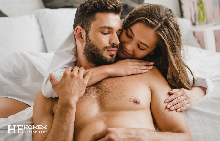 Homem No Espelho - Como as mulheres avaliam um pênis