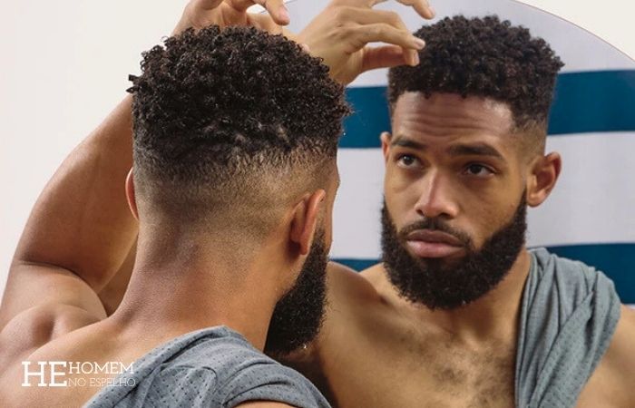 Homem No Espelho - Gel, pomada ou cera: qual modelador é melhor para seu penteado?