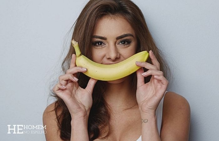 Homem No Espelho - Como as mulheres avaliam um pênis