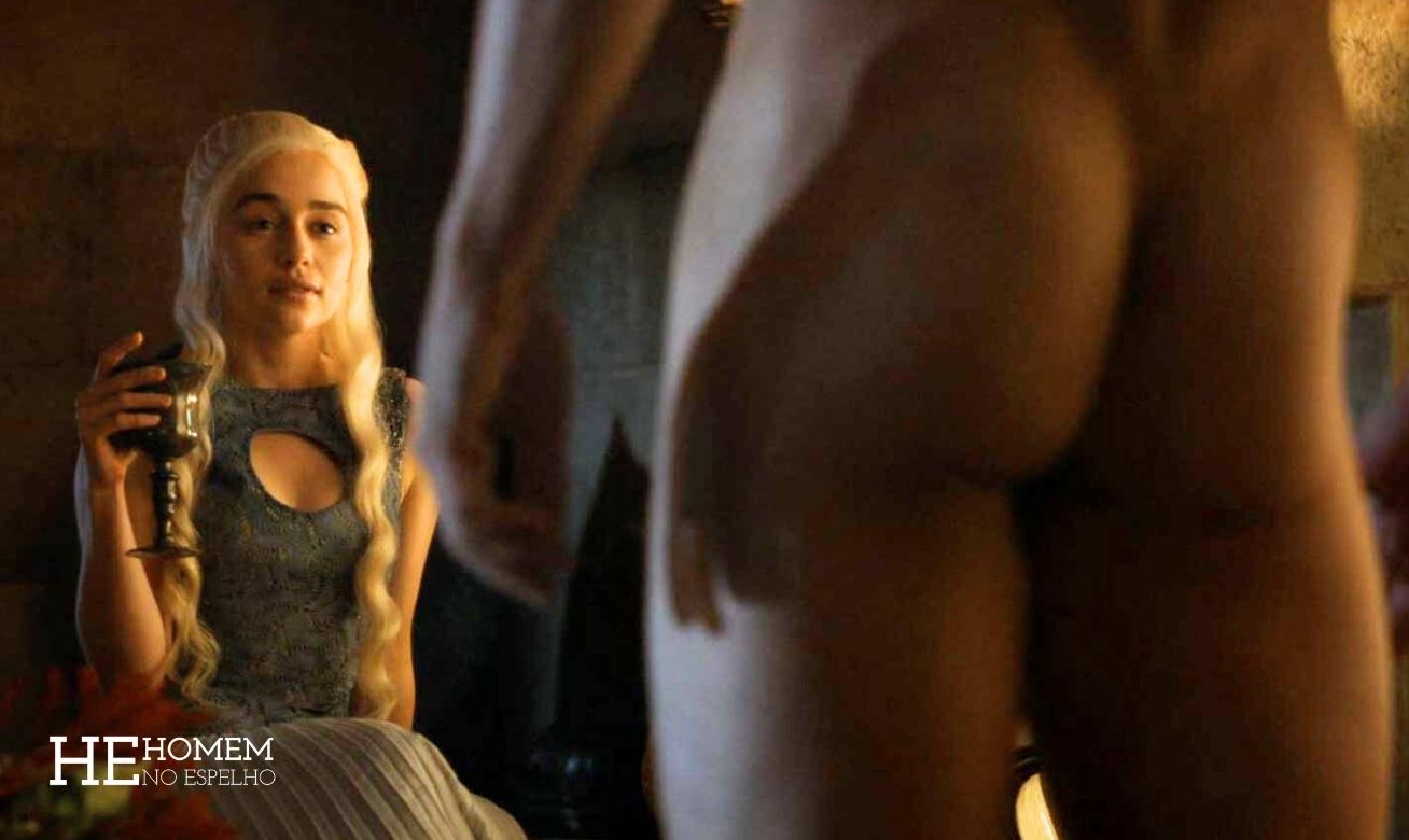 Homem No Espelho - Como as mulheres avaliam um pênis