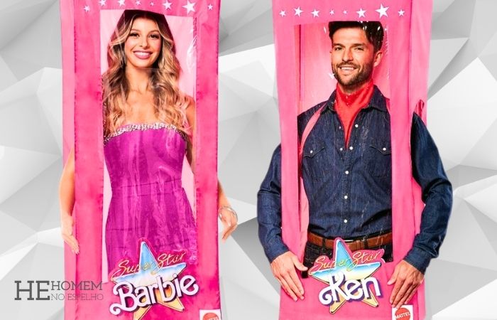 Homem No Espelho - dating burnout
