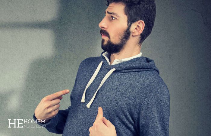 Pensamentos e juízos pessoais que arruinam a autoestima