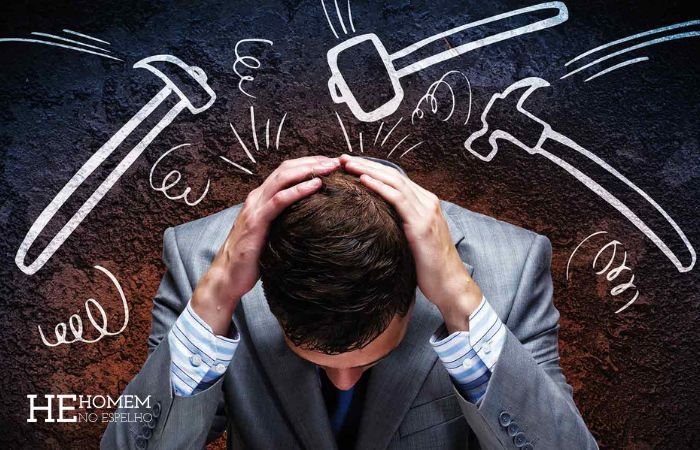 Pensamentos e juízos pessoais que arruinam a autoestima